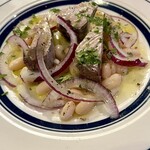 トラットリア メータ - 