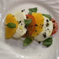 イタリアン レストラン リトル キャット - 