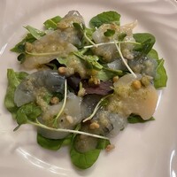 イタリアン レストラン リトル キャット - 