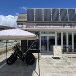 ライオンカフェ - 