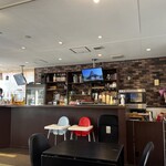 ライオンカフェ - 