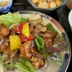 中国料理 頤和園 - 