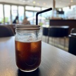 ライオンカフェ - 