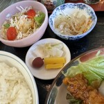 中国料理 頤和園 - 