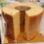 クラブハリエ うめだ阪急店 - 