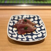 築地青空三代目 本店 - カツオ