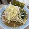 ラーメン壱六家 大船店