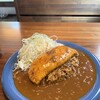 カレーハウス アパッチ