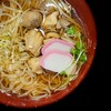 白石温麺 つりがね庵