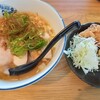 麺ファクトリージョーズゼロ