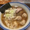 麺屋 はやしまる