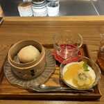 中国料理 にいくら - 