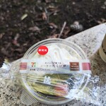 7-ELEVEN Sevenefuesu Karuizawapurinsuesu Puraza Ten - 