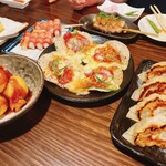 居酒商 古典家 - 