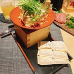 青森の肉と野菜 やだらめぇ 高田馬場店 - 
