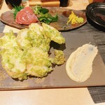 青森の肉と野菜 やだらめぇ 高田馬場店 - 