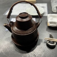 鮨 Matsui はなれ - 