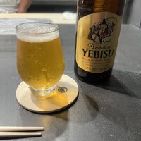 鮨 Matsui はなれ - 