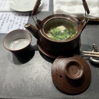 鮨 Matsui はなれ - 