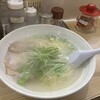 揚子江ラーメン 林記
