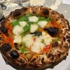400℃ PIZZA TOKYO