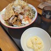 豚麺屋ましまし