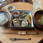 おちあいろう - 