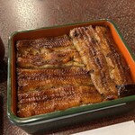 うなぎ 桜家 - 