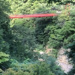 老神温泉 ぎょうざの満洲 東明館 - 