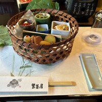 黒茶屋 - 
