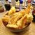 どんぶり居酒屋 喜水丸 - 料理写真:特製漁師天丼（特盛）1,690円（ご飯・みそ汁おかわり無料、いか明太食べ放題）