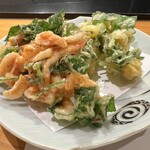 鮮魚・お食事処 山正 - 