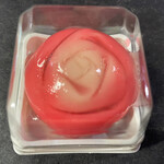 久栄堂菓子舗 - 『ねりきり』