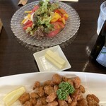 キッチン　ナカシマ - 