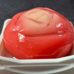 久栄堂菓子舗 - 『ねりきり』