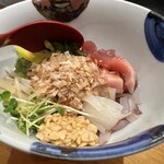 鮮魚・お食事処 山正 本店 - 