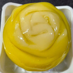 久栄堂菓子舗 - 『ねりきり』