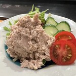 鮮魚・お食事処 山正 本店 - 