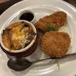 キッチン　ナカシマ - 