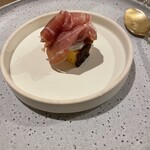 ヴェッキオ コンヴェンティーノ - 