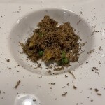 ヴェッキオ コンヴェンティーノ - 