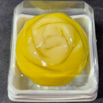 久栄堂菓子舗 - 『ねりきり』