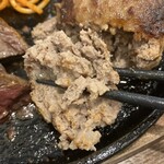 STEAK&HAMBURG HIGE - 