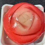 久栄堂菓子舗 - 『ねりきり』