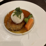 キッチン　ナカシマ - 