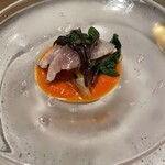 ヴェッキオ コンヴェンティーノ - 