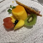 ヴェッキオ コンヴェンティーノ - 