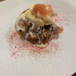 ヴェッキオ コンヴェンティーノ - 