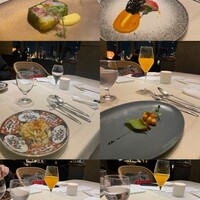 RISTORANTE E'VOLTA il cielo - 