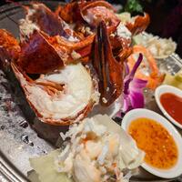 Re Wharf - 